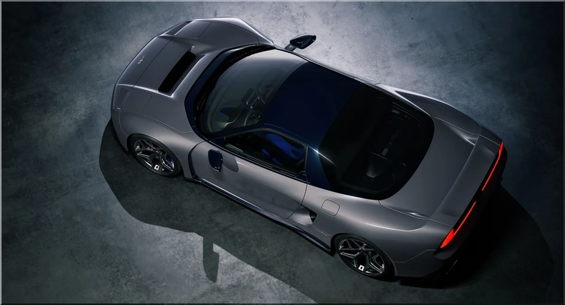 Honda NSX