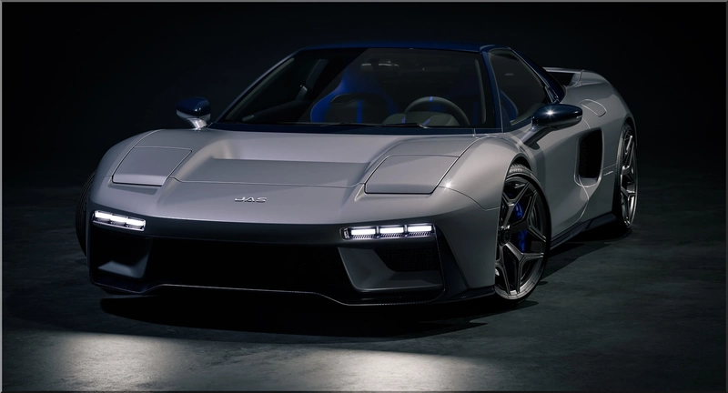Honda NSX