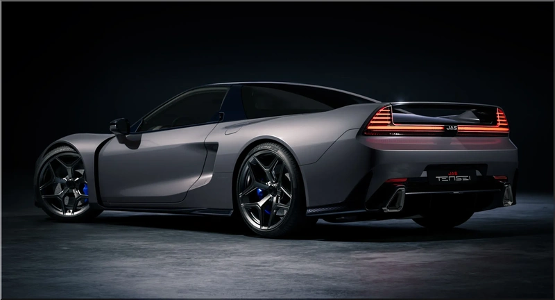 Honda NSX