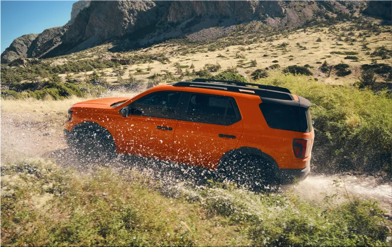 2026 Honda Passport