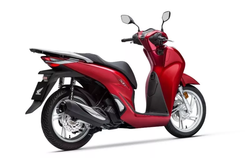 Honda SH 125i