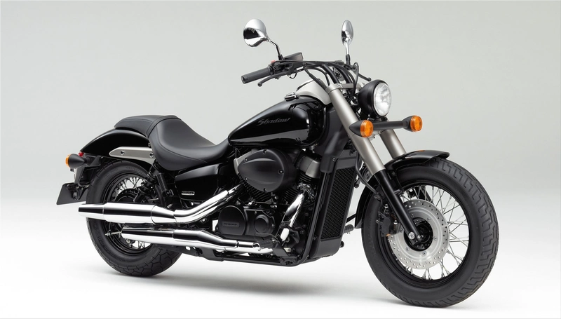 Honda Shadow Phantom