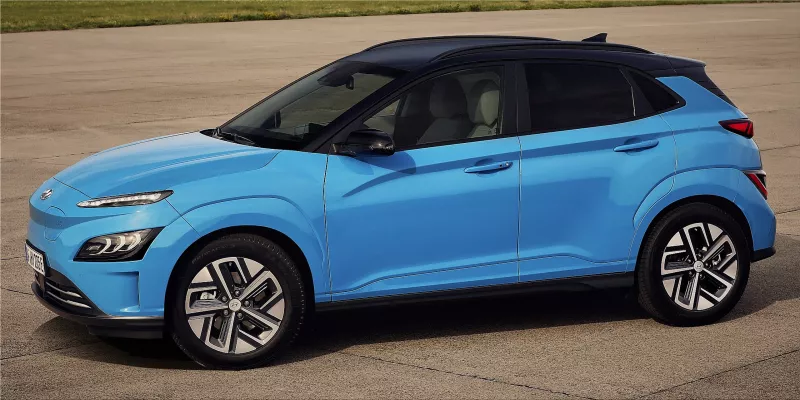 Kona Electric