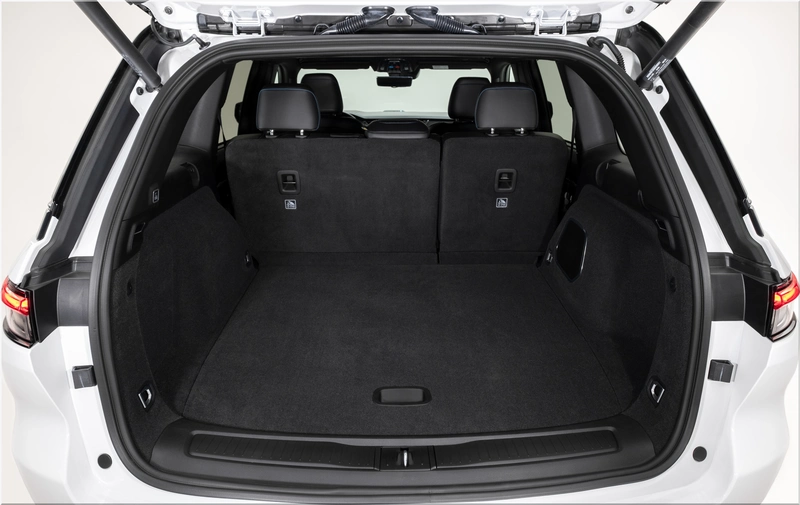 Jeep Grand Cherokee 4xe