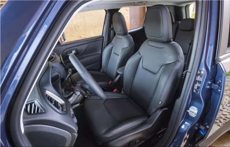 2024 Jeep Renegade