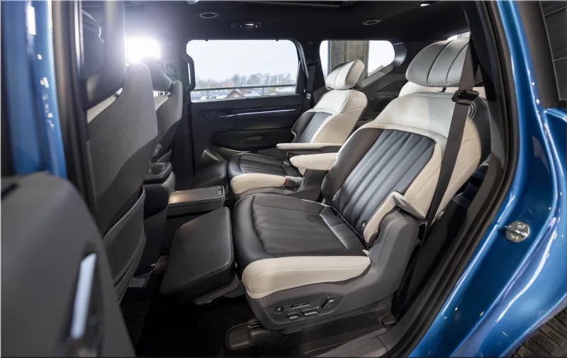 2025 Kia EV9
