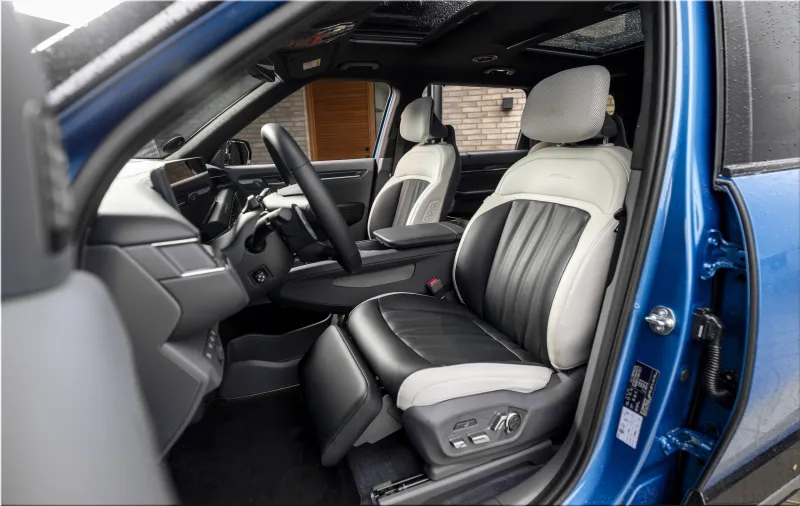 Kia EV9