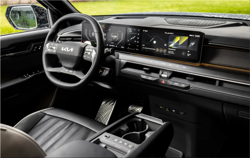 Kia EV9