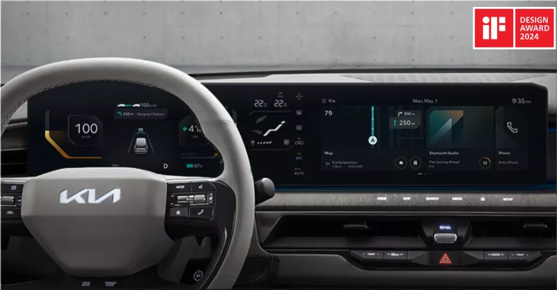 2024 Kia EV9