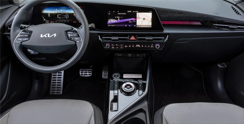 Kia Niro EV