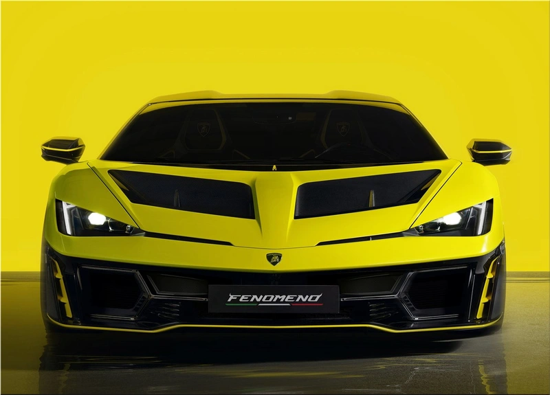 Lamborghini Fenomeno