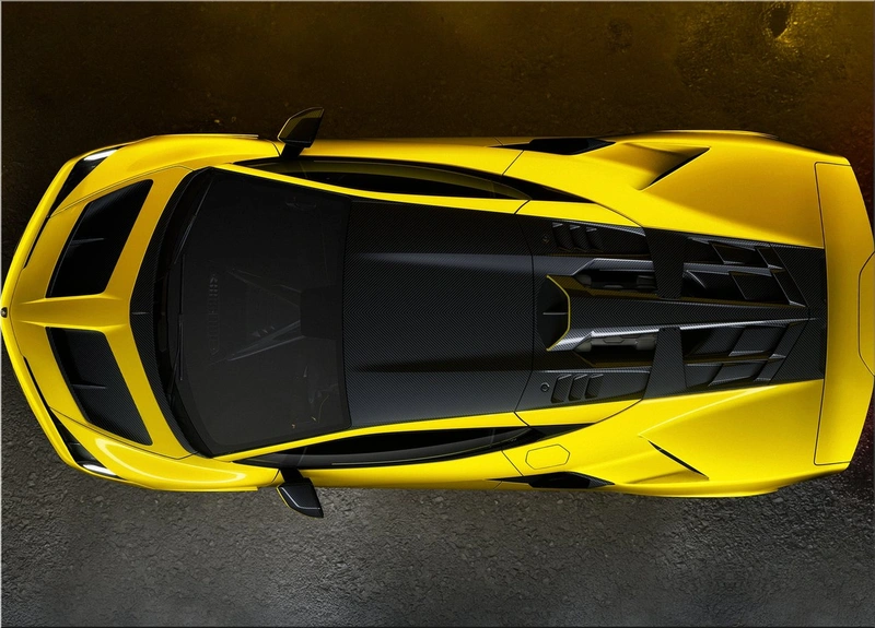 Lamborghini Fenomeno