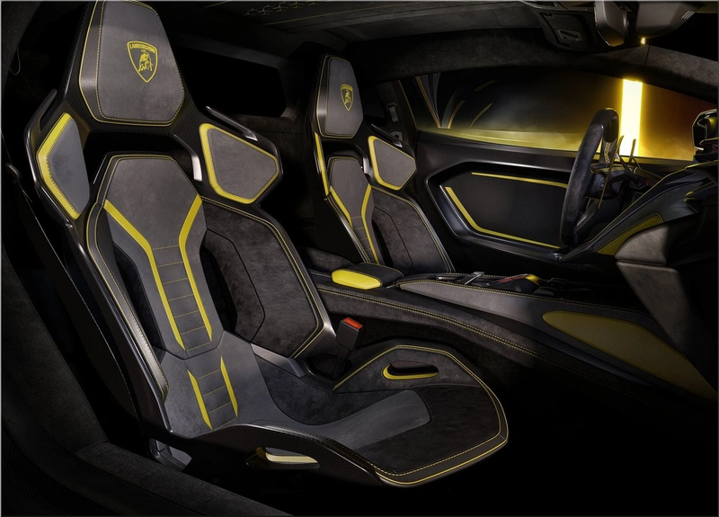 Lamborghini Fenomeno