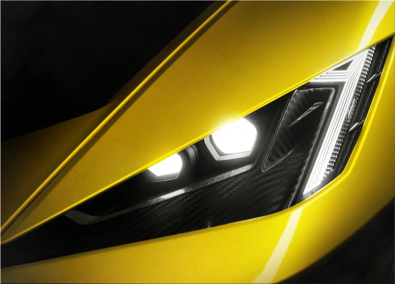 Lamborghini Fenomeno