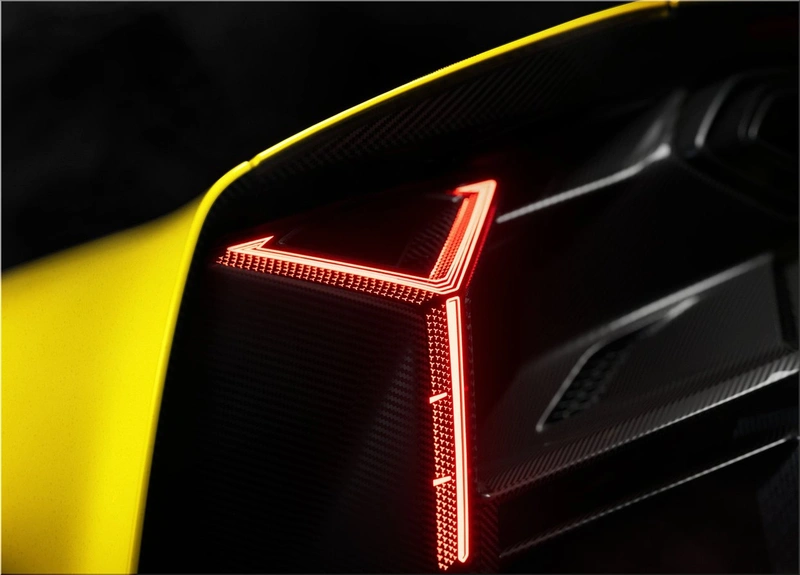 Lamborghini Fenomeno
