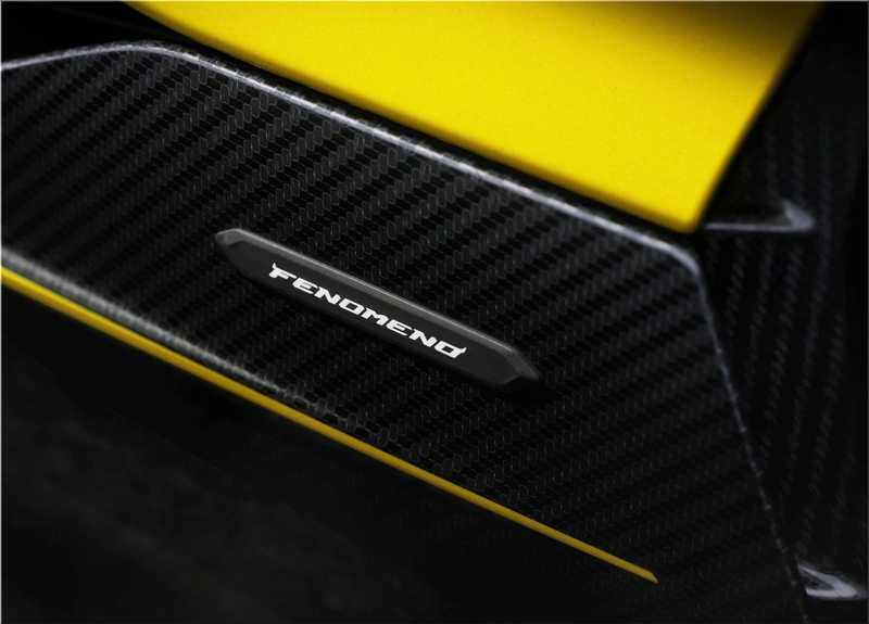 Lamborghini Fenomeno