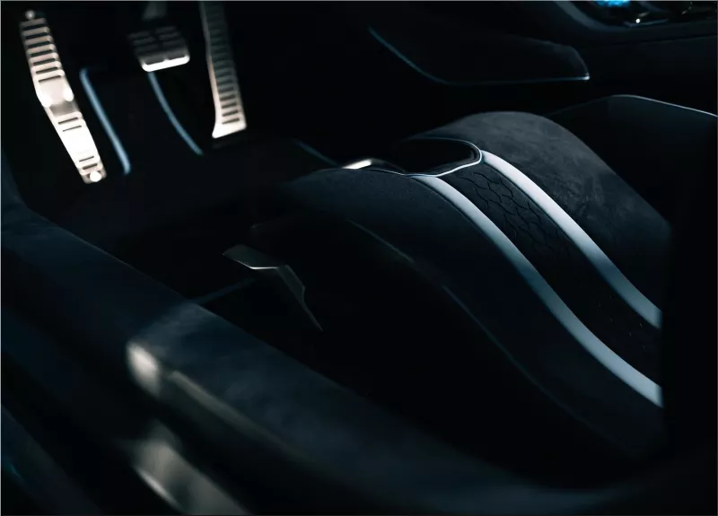 Lamborghini Huracán Sterrato