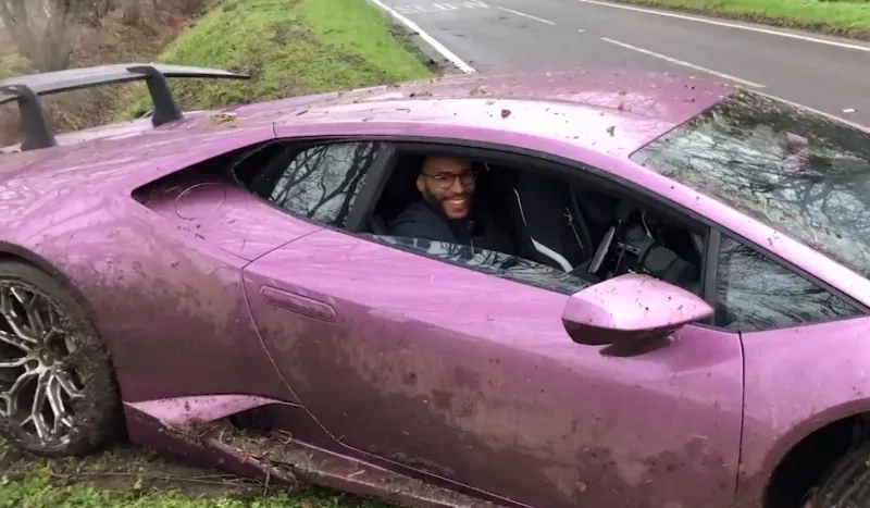 Lamborghini