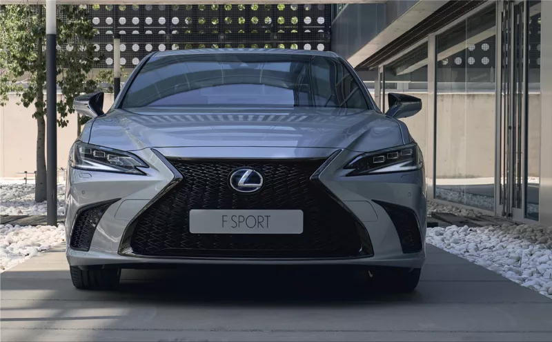 Lexus ES 300h