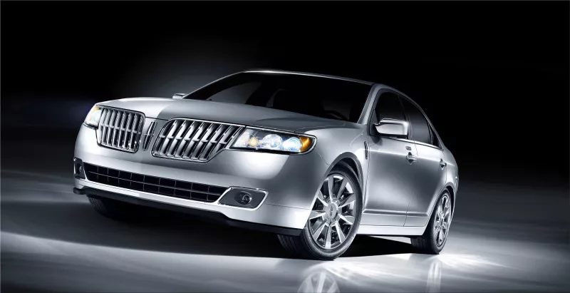 Lincoln MKZ