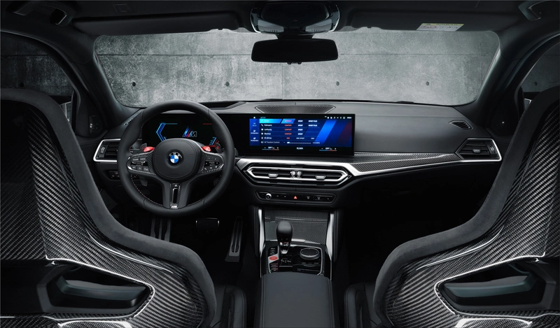 BMW M3 Touring
