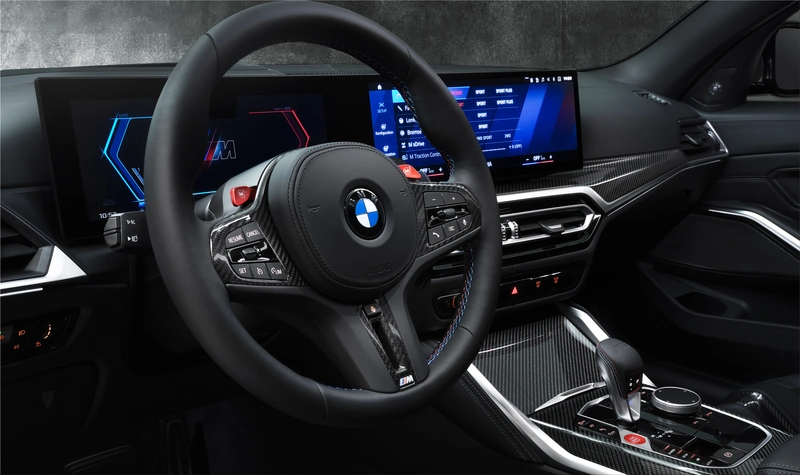 BMW M3 Touring