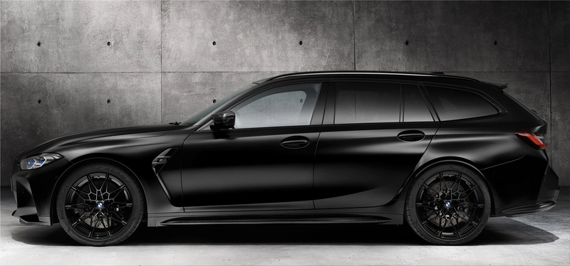 BMW M3 Touring