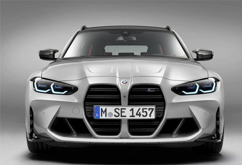 BMW M3 Touring