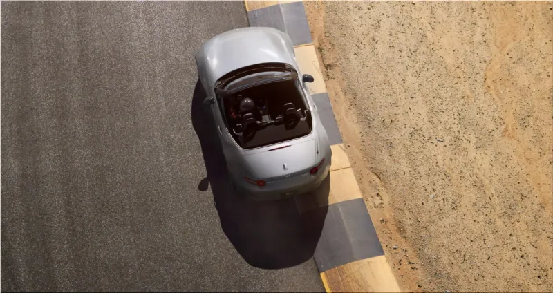 Mazda MX-5 Miata