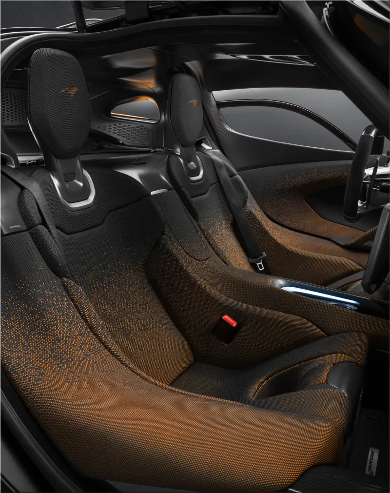 McLaren W1