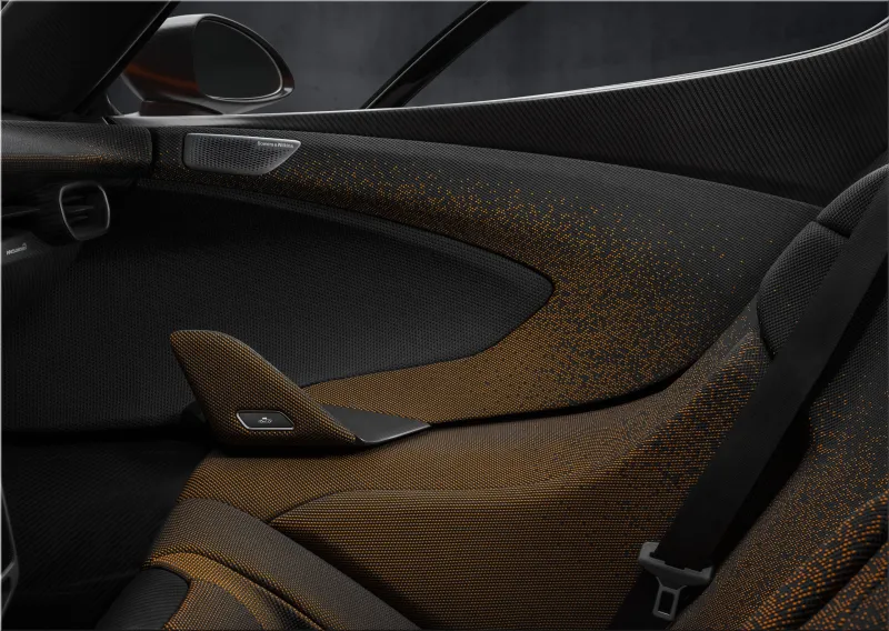 McLaren W1