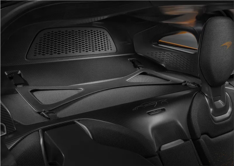 McLaren W1
