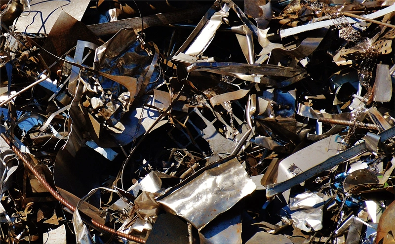 Metal Recycling