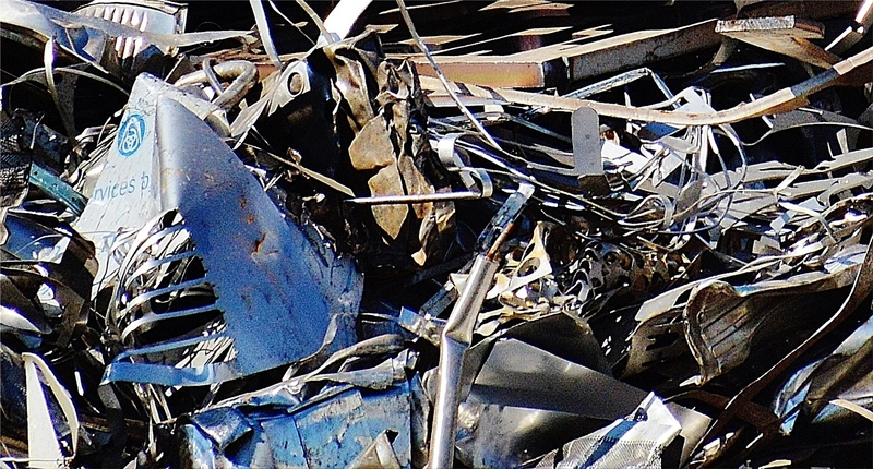 All You Need to Know About Metal Recycling