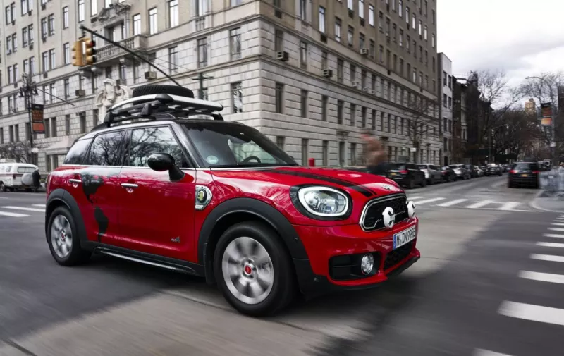 Mini Panamericana