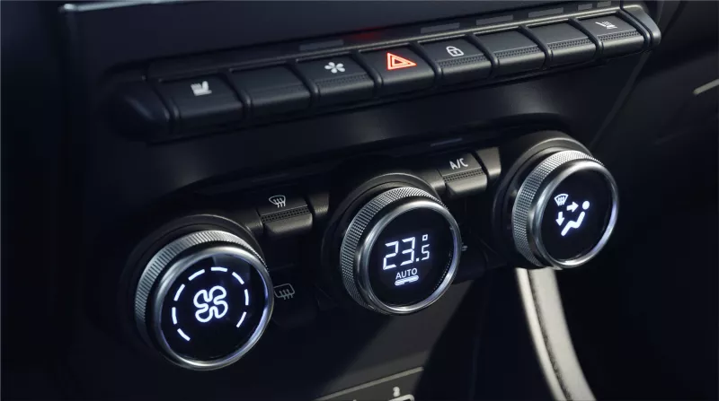 Mitsubishi ASX plug-in hybrid