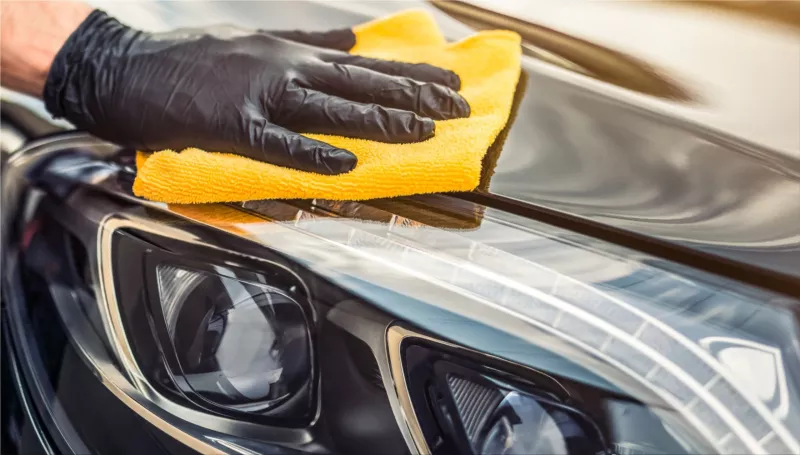 Mobile Car Care