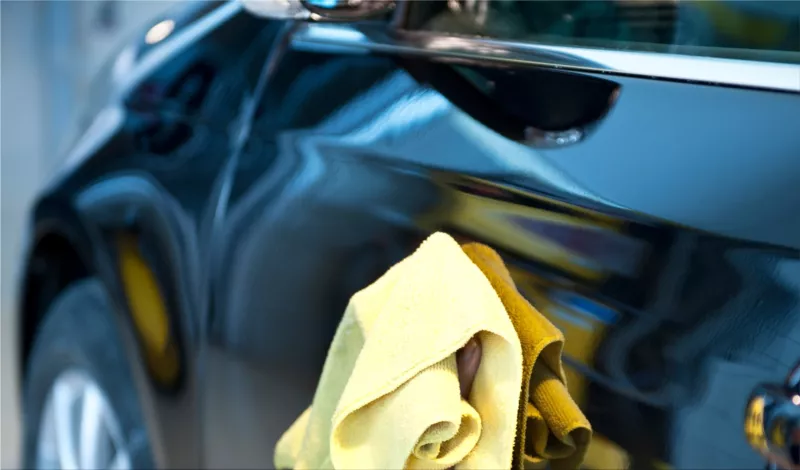 Mobile Car Care