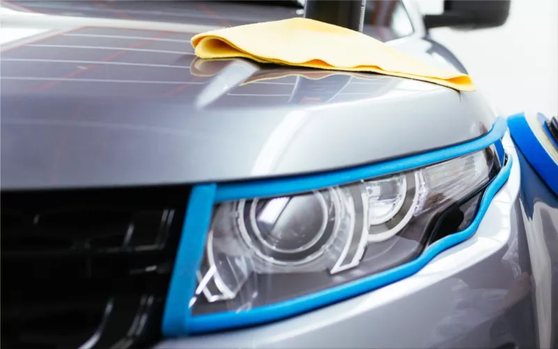 Mobile Car Care