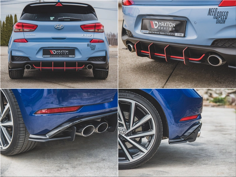 car styling upgrades