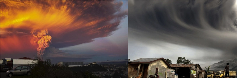 Natural Disasters