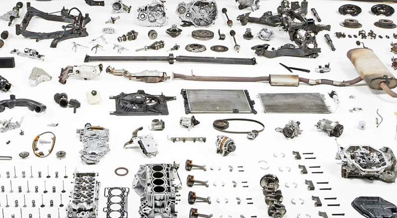 Car Parts