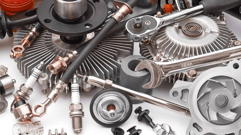Car Parts