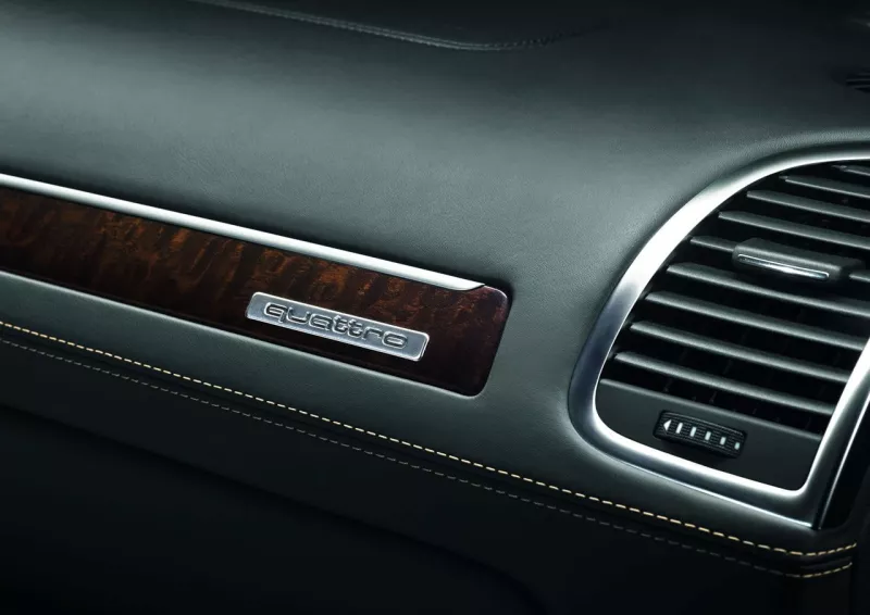 Audi Cars