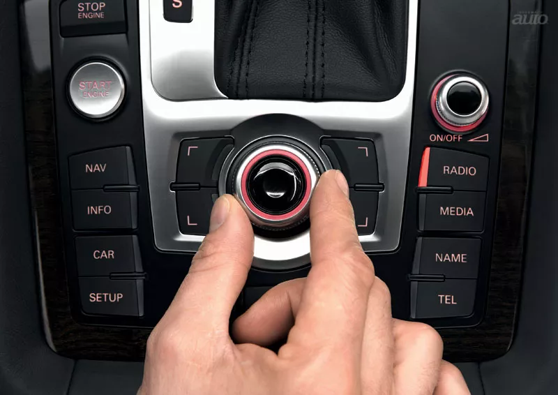Audi Cars