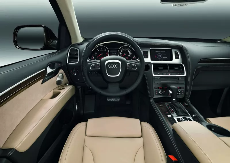 Audi Cars