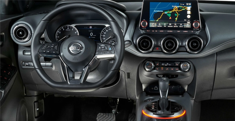 Nissan Juke
