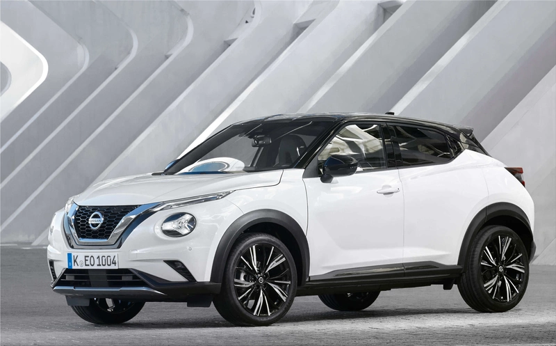 Nissan Juke