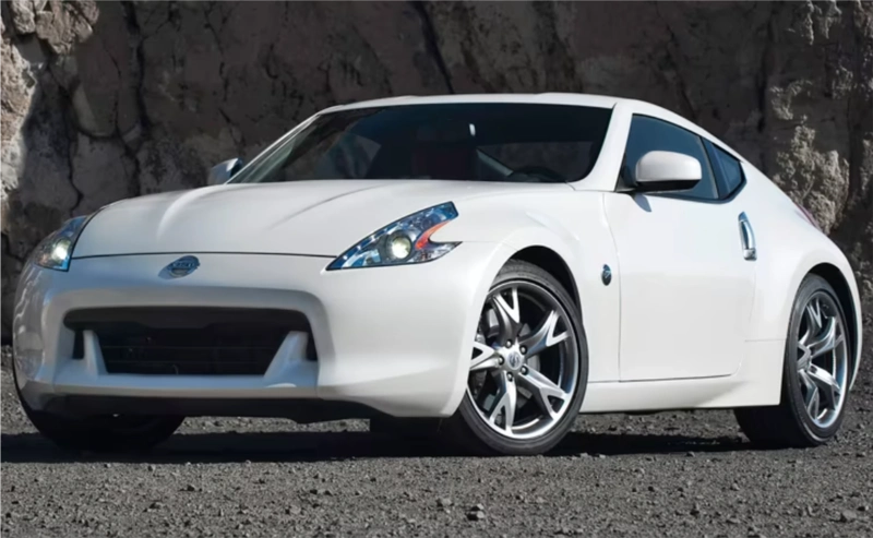 Nissan 370Z