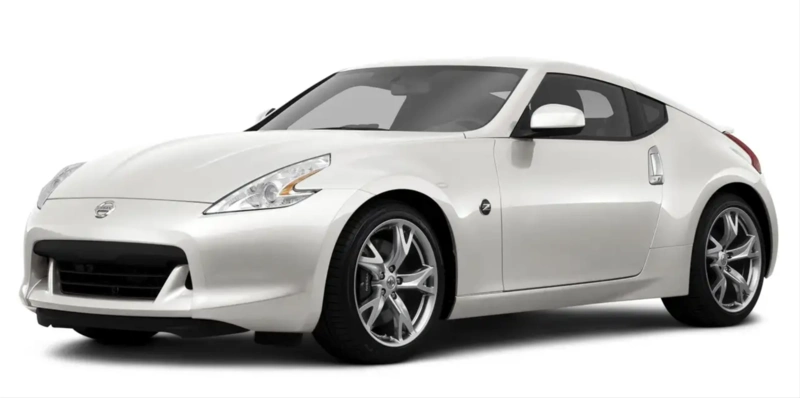 Nissan 370Z
